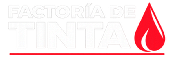 Factoría de Tinta
