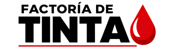 Factoría de Tinta